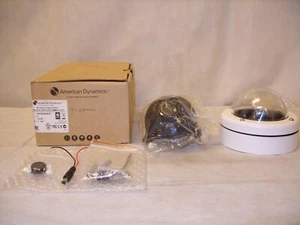 American Dynamics ADCDEH0309CN 540TVL 3-9mm Surveillance Security Color Camera - Picture 1 of 12