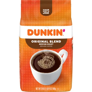 Original Mischung gemahlener Kaffee, mittlere Röstung, 20-Unze (Verpackung kann variieren) - Bild 1 von 12
