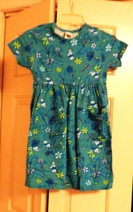 DIsney Winnie the Pooh Girls Dress Size M Preowned - Picture 1 of 5