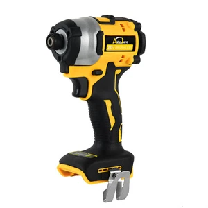 For DEWALT DCB205 20V MAX Cordless Drill Impact Driver 1/4" 4-Speed (Tool Only) - Picture 1 of 14