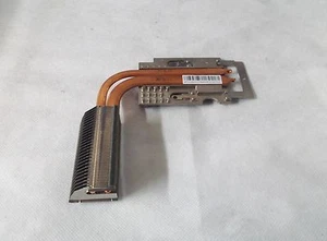 Conjunto de enfriador de CPU genuino para computadora portátil MSI GT683 DXR serie entrega gratuita nuevo en caja 6b - Imagen 1 de 1