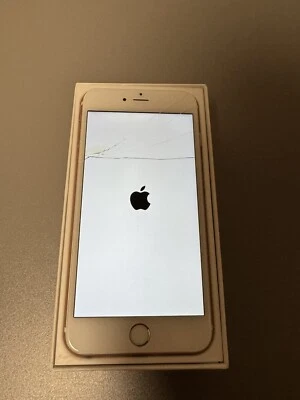 Apple iPhone 6s Plus A1687 (CDMA + GSM) - 64GB - Roségold Beschreibung Lesen! - Bild 1 von 4