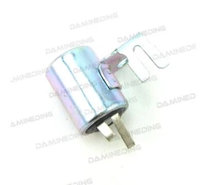 Condenser for Z50 CT/SL/XL70 XL/XR75 XL80 for 30250-041-015 30250-035-005 - Picture 1 of 7