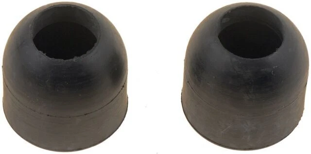 Parachoques de puerta de escotilla trasera para Jeep Cherokee Grand Cherokee Dorman 45390 nuevo Foto 1 de 1