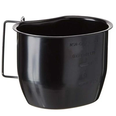 BCB Crusader Cup MK 1 Black - Image 1 of 2