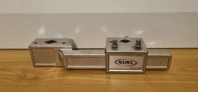 Mapex MC910 Drum Kit Multi Clamp - Great Condition - Global Shipping 2 of 2 - Image 1 of 3
