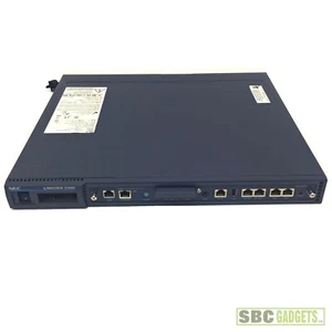 NEC SV8300 CHS1U-AC-(US) mit CC-CP31 - Bild 1 von 10