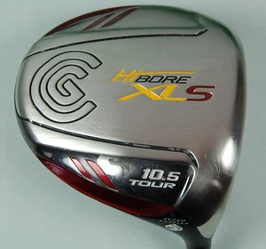 Cleveland HiBore XLS DRIVER 10,5° Tour Stiff Herren - Bild 1 von 2
