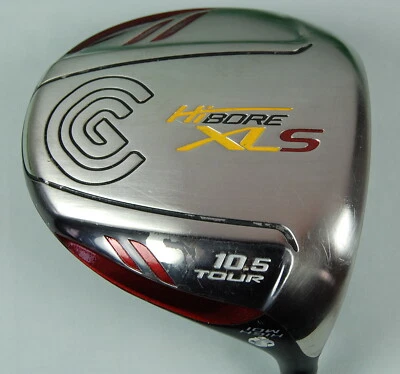 Cleveland HiBore XLS DRIVER 10,5° Tour Stiff Herren   - Bild 1 von 2