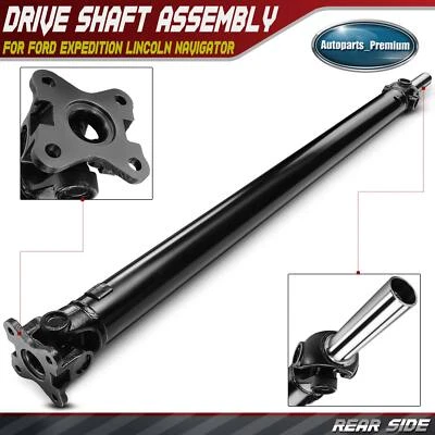 Conjunto de eje de transmisión trasero de 60,05" para Ford Expedition Lincoln Navigator tracción trasera Foto 1 de 4