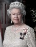 8x10 Print Queen Elizabeth II England #QWA | eBay
