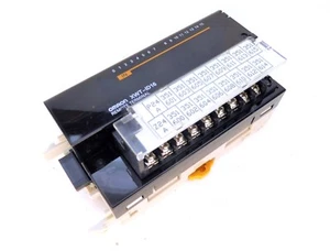 Terminal remoto OMRON XWT-ID16 24V CC - Imagen 1 de 7