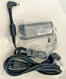 Chargeur Panasonic Toughbook 16V 4,5A neuf compatible CF19 CF20 CF31 CF53 CF54 FZ-G1 CFD1 - Photo 1/4