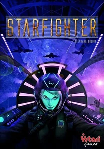 GW9187 Starfighter | DEUTSCH Neu & OVP - Bild 1 von 1