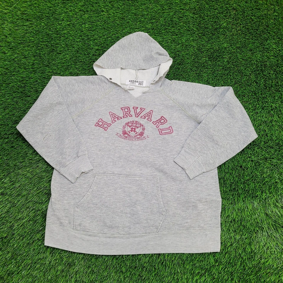 Sudadera con capucha Champion vintage para mujer XL 21x21 gris Foto 1 de 4