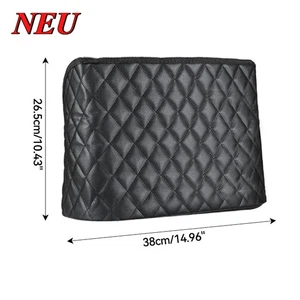 Auto Aufbewahrungsnetz Netztasche Autositz Netz Organizer Handtaschen Halter NEU - Bild 1 von 10