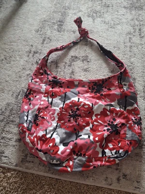 Bolso de Mano de Playa Treinta y Un Hombro Tamaño Mediano Foto 1 de 4