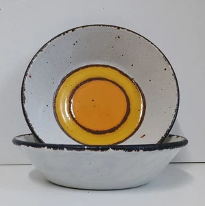 Midwinter Stonehenge Sun Bowl Cereal Fruit - Picture 1 of 6