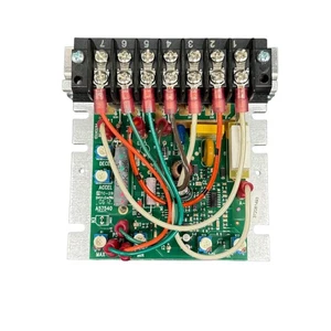 KB Electronics TC-2B Board - Picture 1 of 3