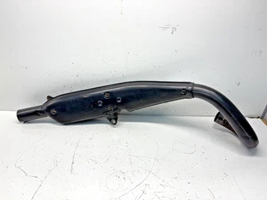 Yamaha DT2 DT3 250 RT2 RT3 360 Exhaust / Muffler / Silencer Assembly - Bild 1 von 9