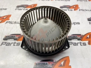 2019 Isuzu Dmax Blade Heater Blower Motor 2012-2021 - Picture 1 of 8