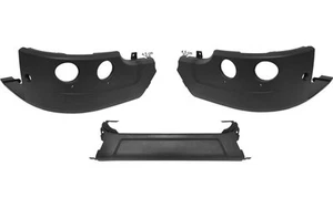 fits SCANIA R P G (2010-2017) komplette Front stoßstange (klein) - Bild 1 von 2