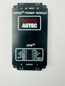 Module d'alimentation Astec APA100-101 PFC - Photo 1/7