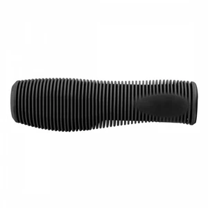 Sunlite Big Gripper 130mm Ergonomic Rubber Bike Handlebar Grip for Comfort & - Picture 1 of 1