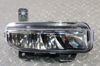 20-22 RAM *DMG* Passenger Side Right RH Bumper Fog Light Lamp Lens LED OEM WTY Foto 1 de 4