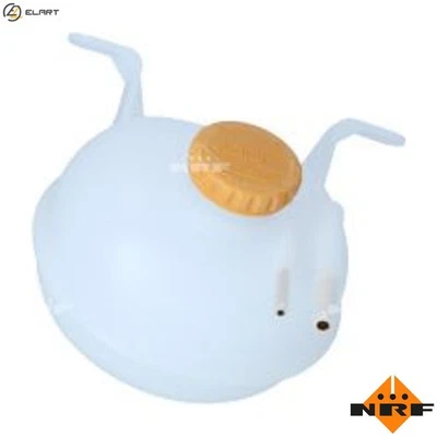 EXPANSION TANK COOLANT 454026 FOR X 10 XE 1.0L 3cyl 15D/XD/XDT/DT X15D 1.5L 4cyl - Image 1 of 4