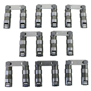 Howards Cams 91260 FORD Maximum Effort Retro-Fit Hydraulic Roller Lifters - Picture 1 of 3