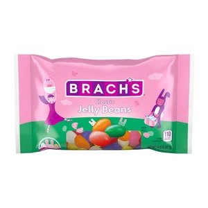 Brach's Classic Jelly Beans, Frühling Ostern Süßigkeiten, 14,5oz  - Bild 1 von 7
