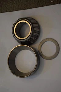 Jeep JL Wrangler Dana 35 M200 Rear outer pinion bearing upgrade - Picture 1 of 3