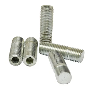 5 Pc Wheel Stud Kit 12mm Dunebuggy & VW - Picture 1 of 1