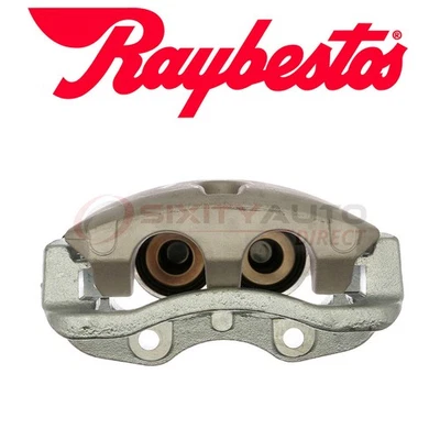 Raybestos Opti Cal Friction Ready Brake Caliper for 2002-2006 GMC Yukon XL hi Foto 1 de 4