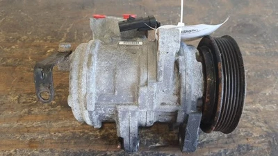 2000-2002 Jeep Wrangler A/C Compressor, 4.0L Gas, 137k Miles, ID 447200-5476 Foto 1 de 4