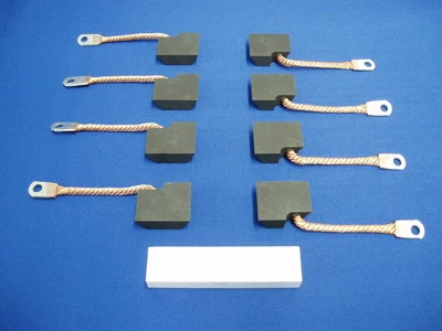 HELWIG Fits Lincoln Welder Brush Set T2687 SA 200 250 CLASSIC 1 2 3, 300D WITH SEATER