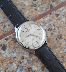 Vintage Seiko Sportsmatic Calendar 820 17 Jewels 7625 8070 November 1965 JDM - Picture 1 of 11