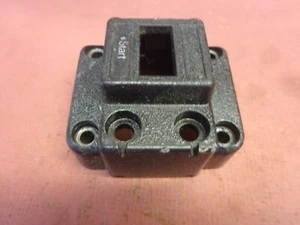 Harley Davidson FL FX XL 72-81 CHOICE USED OEM BLACK Handlebar Switch Housing - Picture 1 of 15