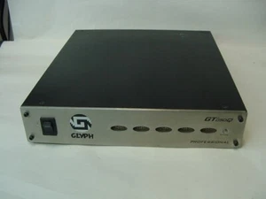 GLYPH TECHNOLOGIES GT050Q PROFESSIONAL EXTERNAL DRIVE - Picture 1 of 4