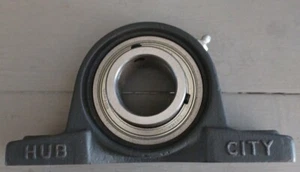 Nabe City Lagernabe PB25OURX 1-1/2 - Bild 1 von 2