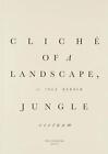 Clich of a landscape, Jungle by Inga Kerber Paperback Book