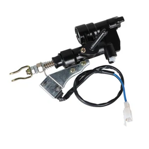 Cilindro maestro de freno trasero para Honda Goldwing GL1500 A SE 95-00 43510-MT8-305 - Imagen 1 de 12