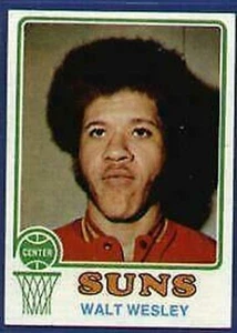 A8397- 1973-74 Topps Basketball #S 1-264 + Rookies -du Pick- 15 + Gratis US - Bild 1 von 1