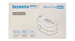 Oxymetre de pouls - Imagen 1 de 1
