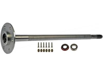 For 2007-2014 Chevrolet Suburban 1500 Axle Shaft Dorman 85384CCZR 2013 2008 2009 - Image 1 of 2