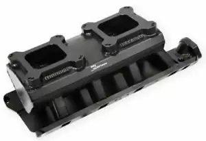 Sniper Sheet Metal Fabricated Intake Manifold Ford 289-302 - 827072 - Bild 1 von 9