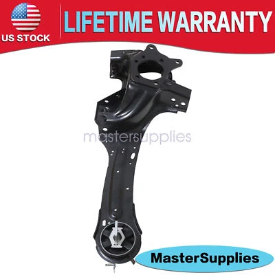Rear Lower Right Trailing Control Arm For Volvo XC70 2008-2016 XC60 2010-2016 - Image 1 of 4