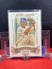 2015 Topps Allen & Ginter's Rookie/Inserts Pick Your Card/Finish Your Set MLB
