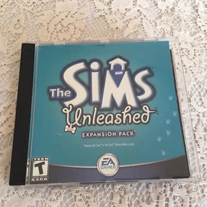 Sims: Unleashed Expansion Pack PC 2002 - Picture 1 of 4